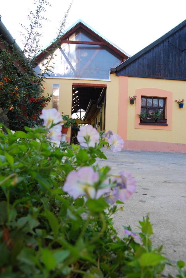 Vila Verona Sobe Palic Exterior photo