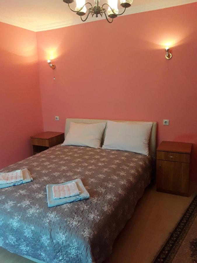 Vila Verona Sobe Palic Exterior photo