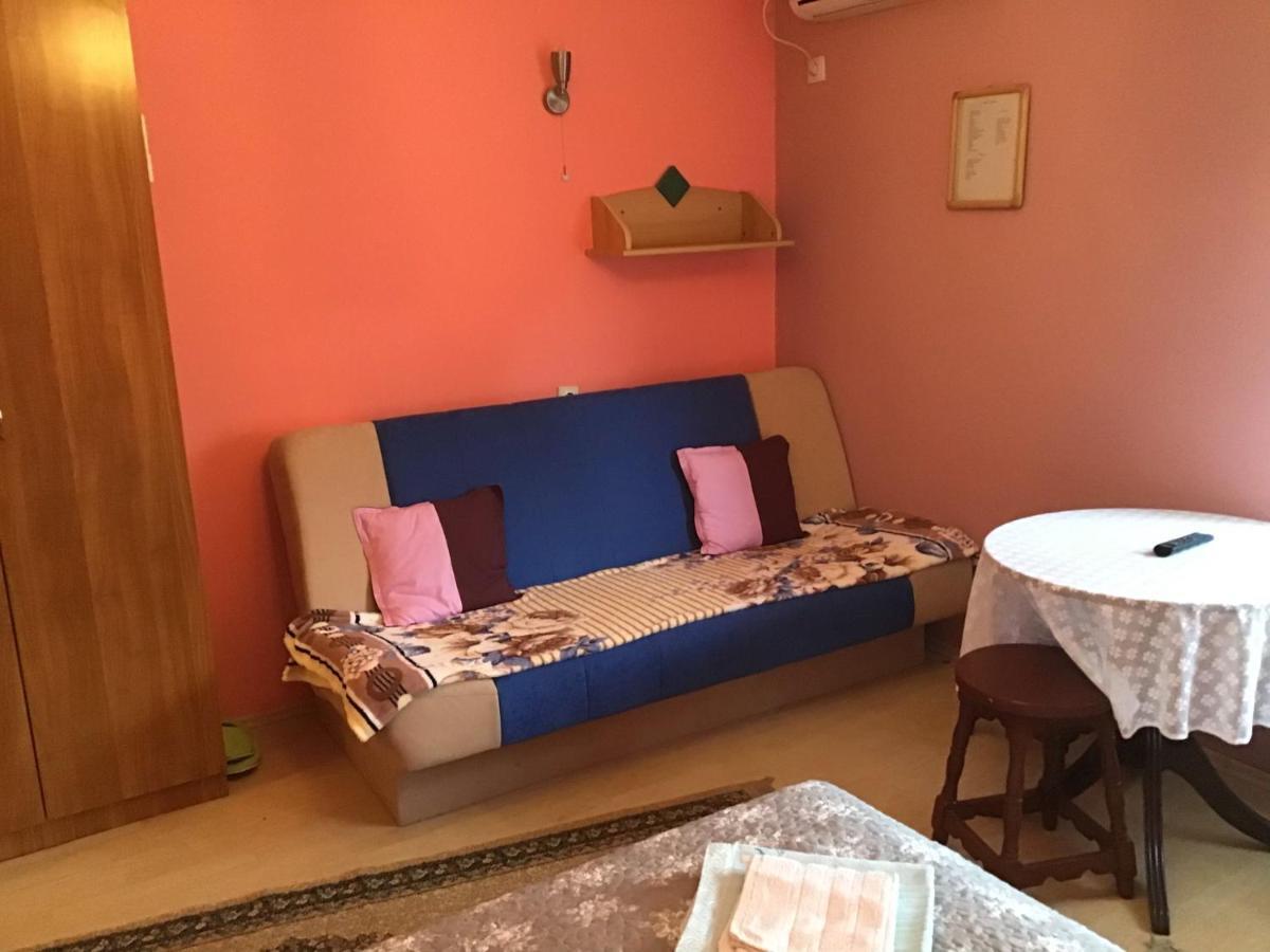 Vila Verona Sobe Palic Exterior photo