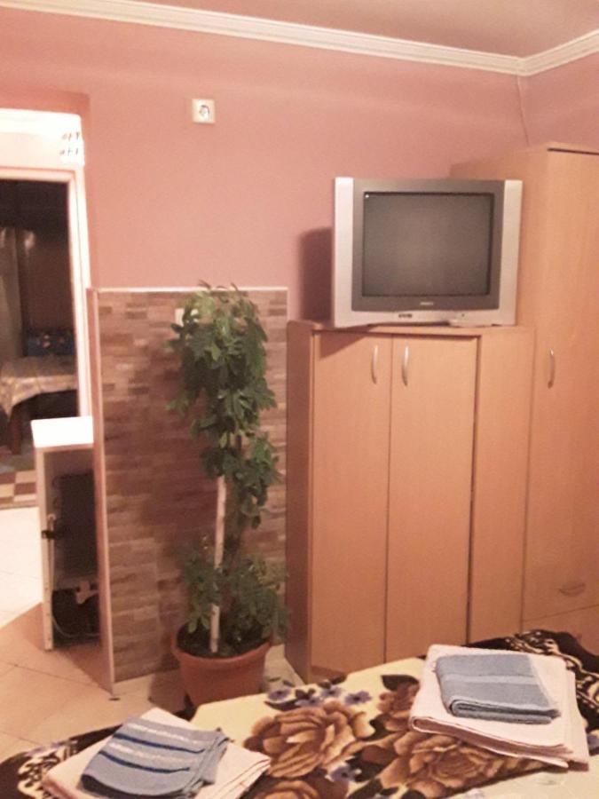 Vila Verona Sobe Palic Exterior photo