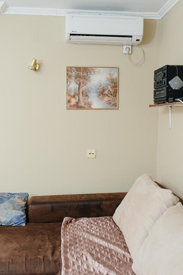 Vila Verona Sobe Palic Exterior photo