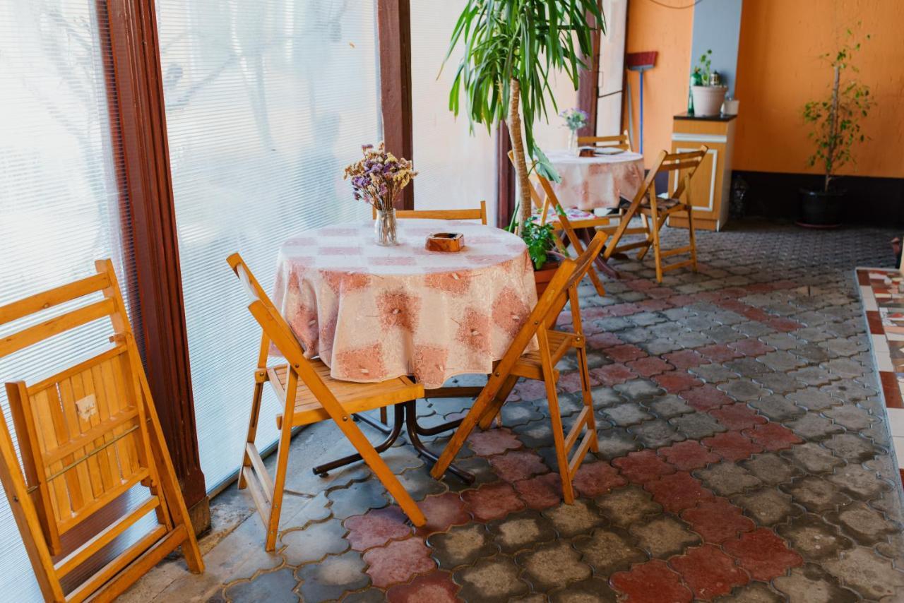 Vila Verona Sobe Palic Exterior photo