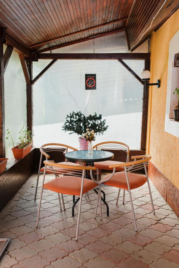 Vila Verona Sobe Palic Exterior photo
