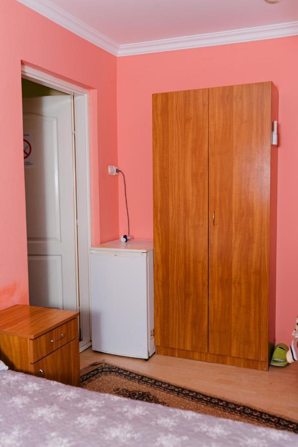 Vila Verona Sobe Palic Exterior photo