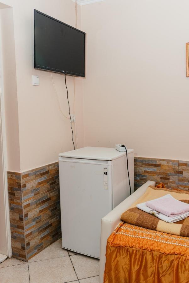 Vila Verona Sobe Palic Exterior photo